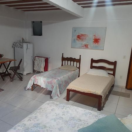 Apartament Angra Bela Angra dos Reis Zewnętrze zdjęcie