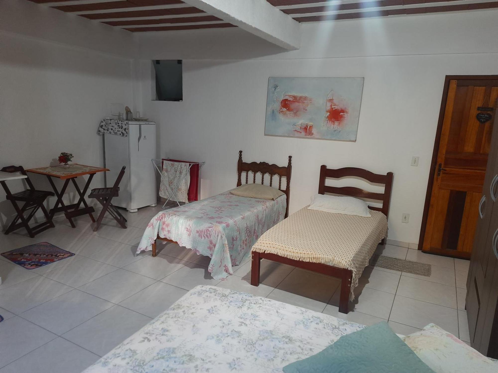 Apartament Angra Bela Angra dos Reis Zewnętrze zdjęcie